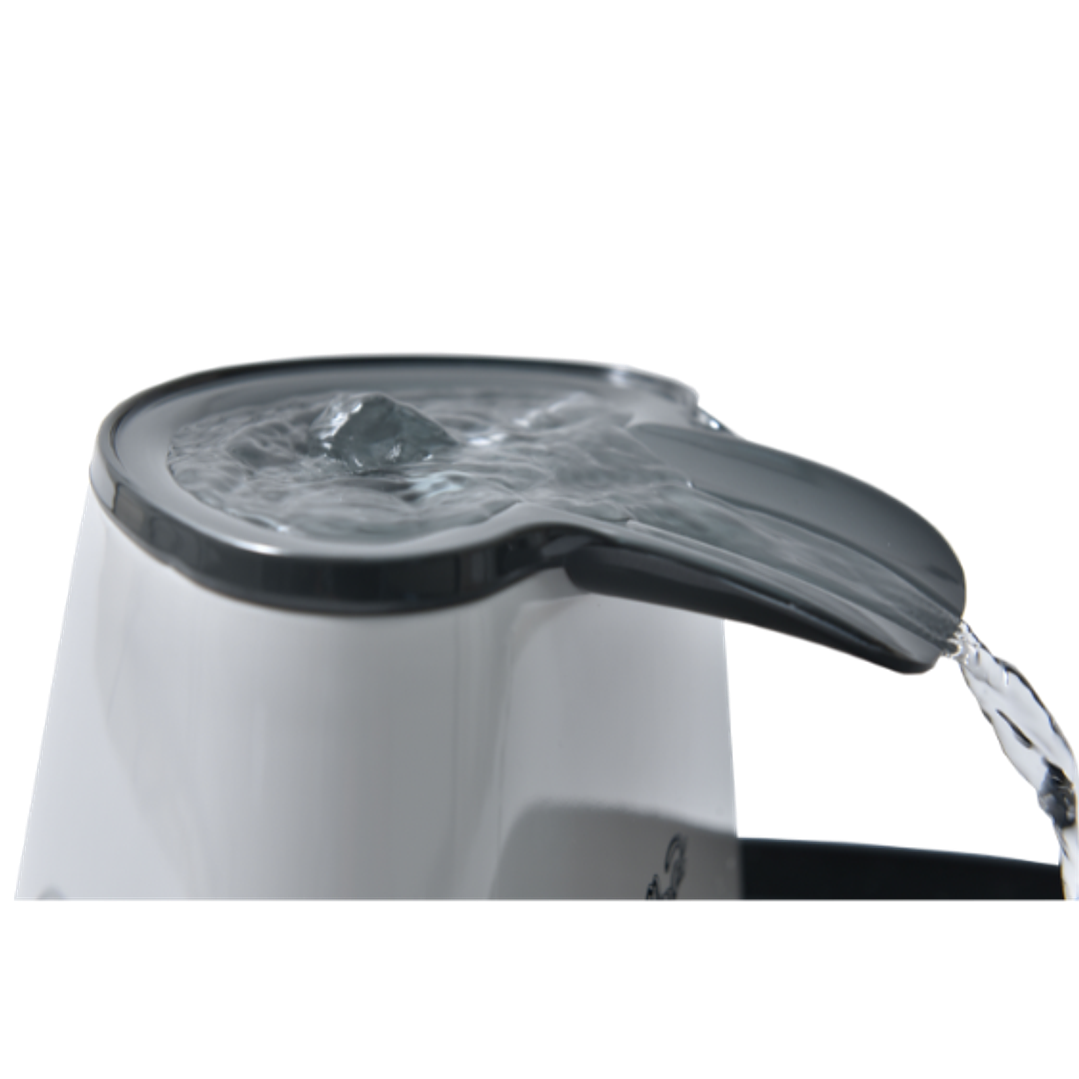 Fuente de Agua Cascada 1