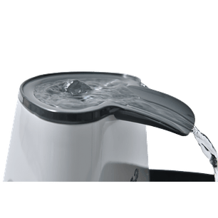 Fuente de Agua Cascada