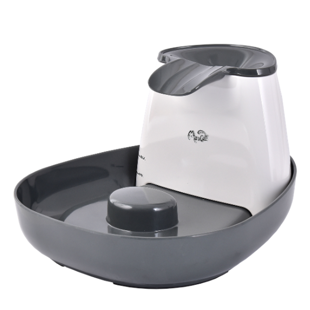 Fuente de Agua Cascada 2