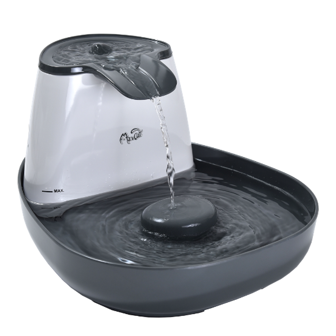 Fuente de Agua Cascada 3