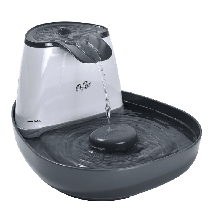 Fuente de Agua Cascada 3