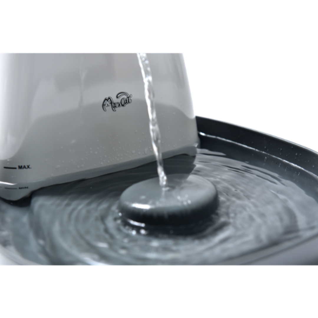 Fuente de Agua Cascada 4