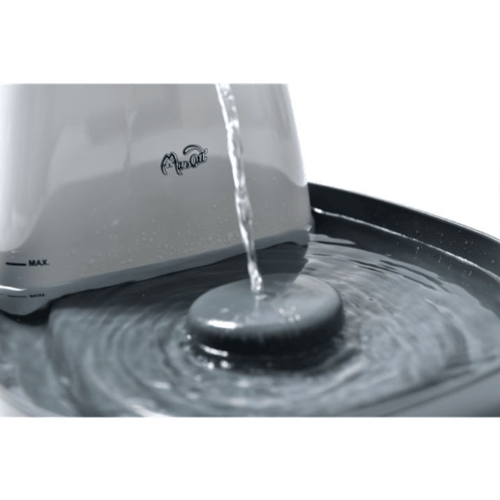 Fuente de Agua Cascada 4