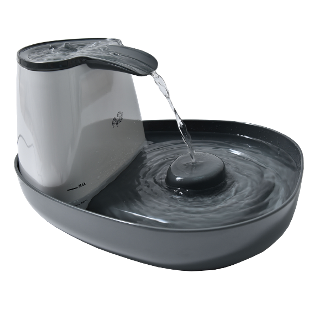 Fuente de Agua Cascada 5