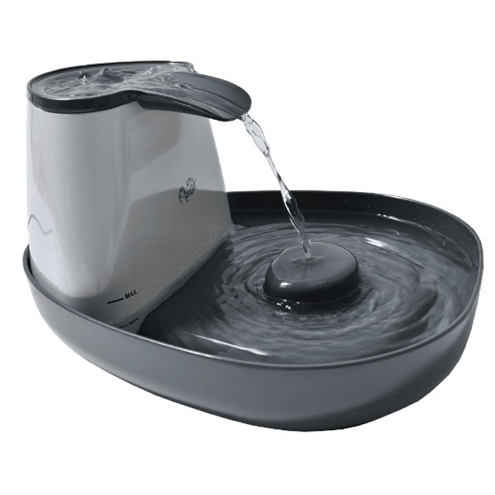 Fuente de Agua Cascada 5