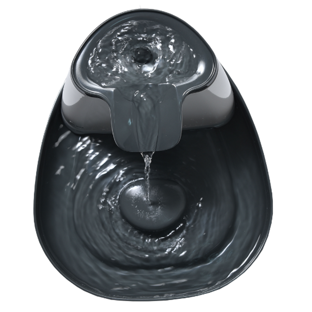 Fuente de Agua Cascada 6