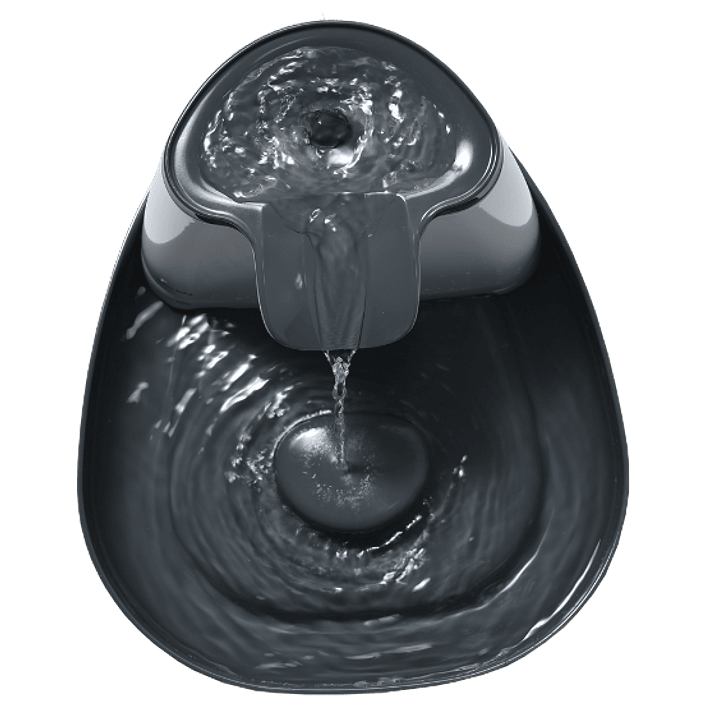 Fuente de Agua Cascada 6