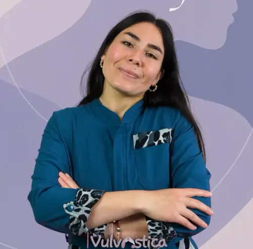 Betzabé Cueto Kinesióloga Piso Pélvico