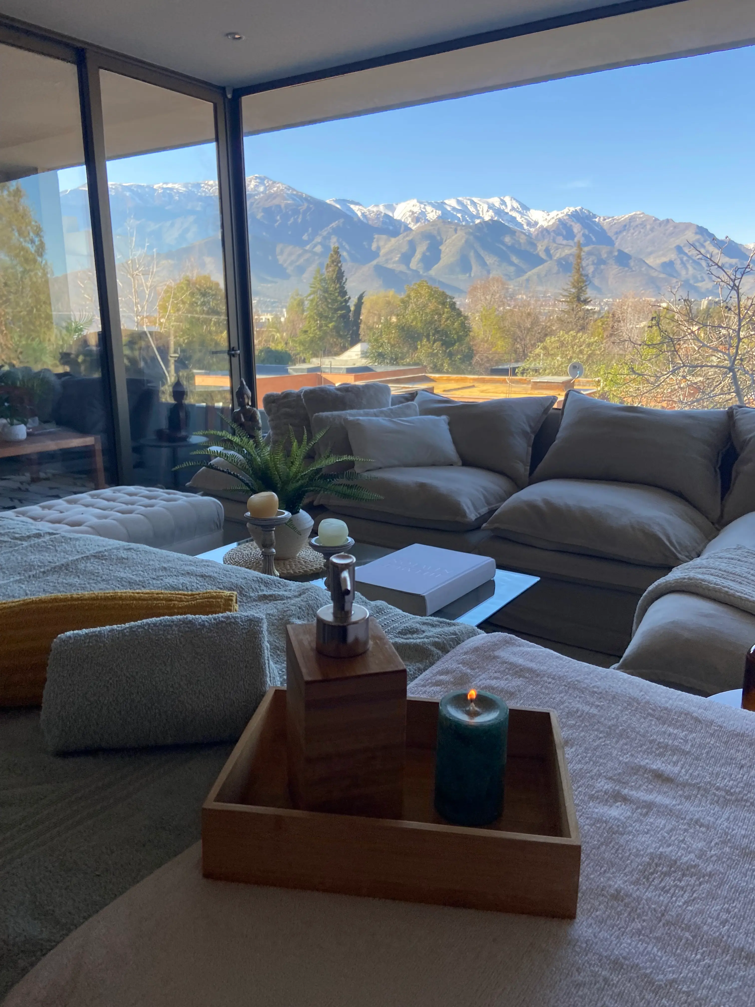 Camilla drenaje linfático atención real