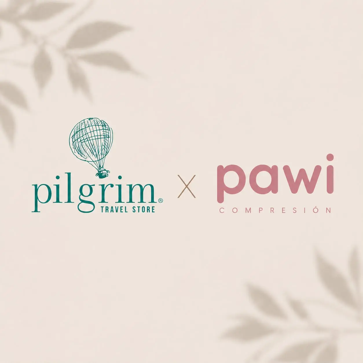 Pawi disponible en Pilgrim Travel Store