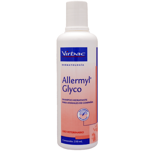 VIRBAC ALLERMYL GLYCO