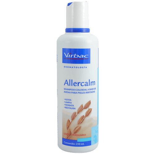 VIRBAC ALLERCALM