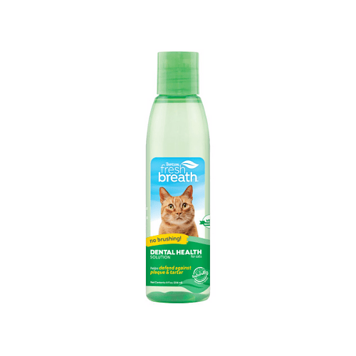 TROPICLEAN WATER ADDITIVE FOR CATS