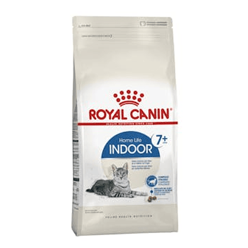 ROYAL CANIN INDOOR 7+ 1.5KG