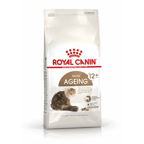 ROYAL CANIN AGEING 12+ 2KG
