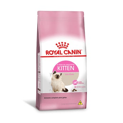 ROYAL CANIN KITTEN 1.5KG