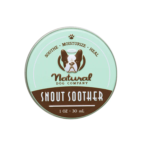 NATURAL DOG COMPANY SNOUT SOOTHER 30ML
