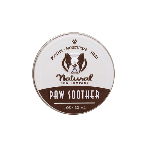 NATURAL DOG COMPANY PAW SOOTHER 30ML