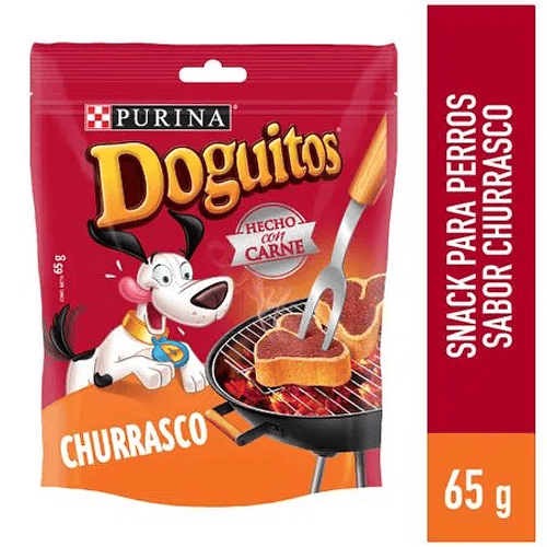 Doguitos Churrasco