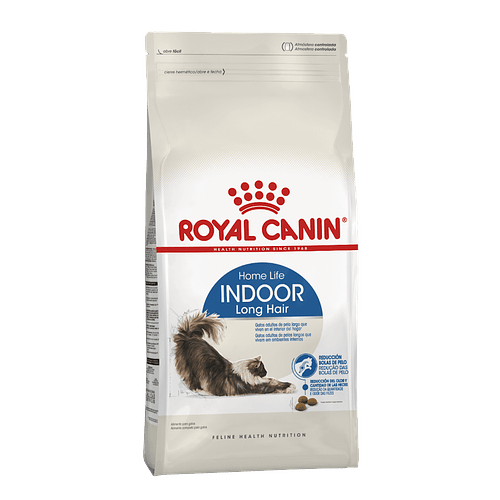 ROYAL CANIN INDOOR LONG HAIR 1.5KG