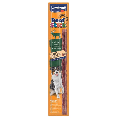VITAKRAFT BEEF STICK WILD
