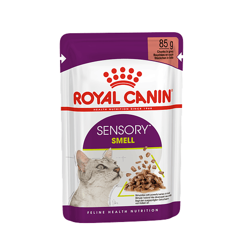 ROYAL CANIN SENSORY SMELL