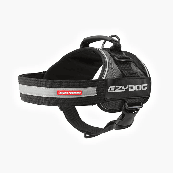 EZYDOG CONVERT HARNESS 3