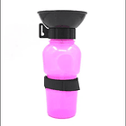 BOTELLA AGUA PERRO 1