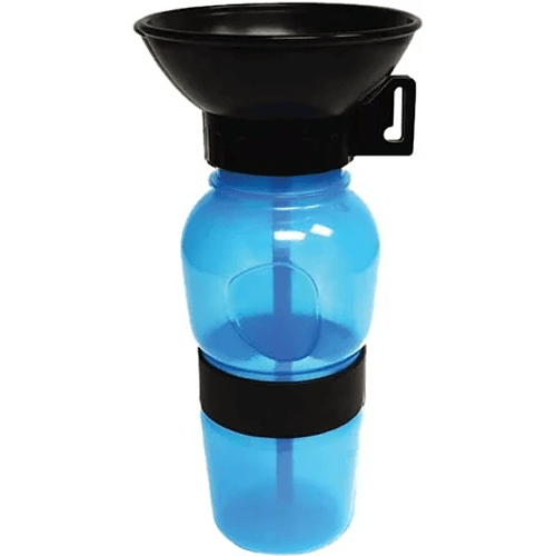 BOTELLA AGUA PERRO