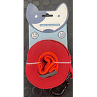 BUEN AMIGO COLLERA DE PASEO Y ADIESTRAMIENTO 3 METROS 2