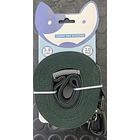 BUEN AMIGO COLLERA DE PASEO Y ADIESTRAMIENTO 3 METROS 4