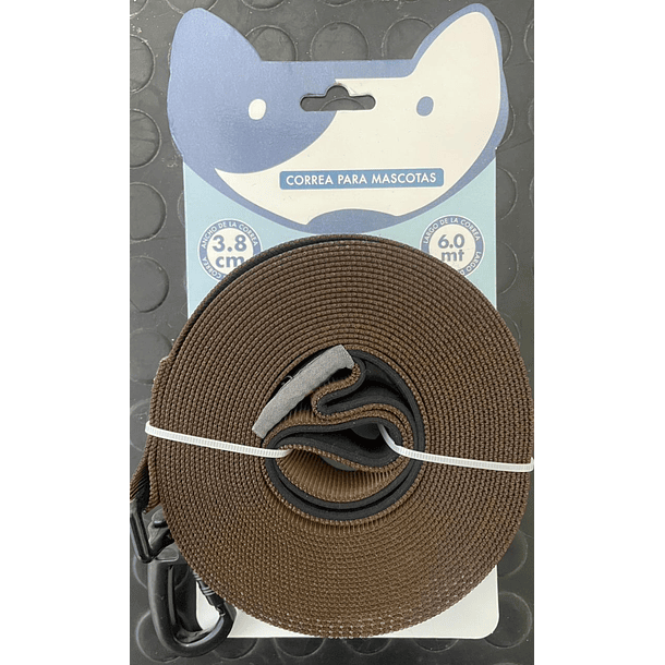 BUEN AMIGO CORREA PASEO Y ADIESTRAMIENTO 6 METROS 2