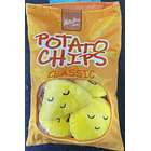 JUGUETE BOLSA SNACKS PELUCHES 1