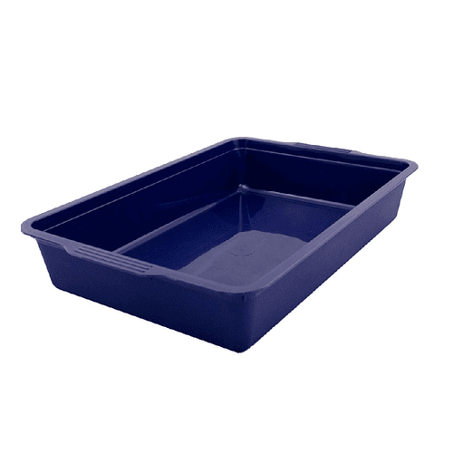 ARENERO ABIERTO PLASTICO