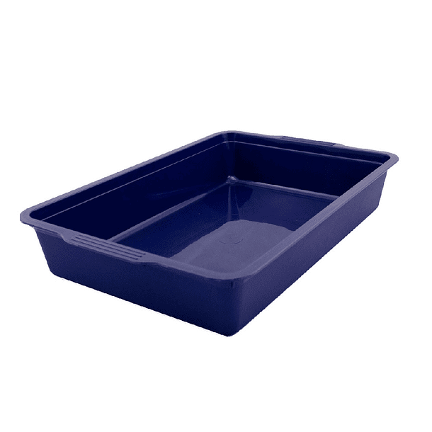 ARENERO ABIERTO PLASTICO