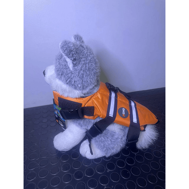 CHALECO SALVAVIDAS XCHO 1