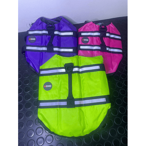 CHALECO SALVAVIDAS XCHO