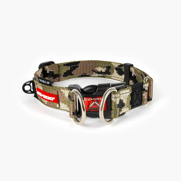 EZYDOG COLLAR DOUBLE UP 6