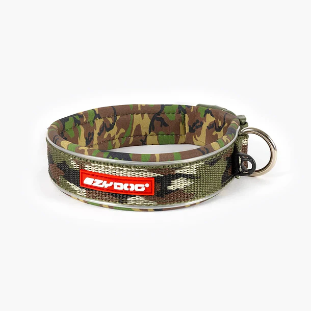 EZYDOG COLLAR CLASSIC 8