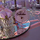 Marcador de Mesa Globo – Personalizado para Casamentos com Tema Viagens - Thumbnail 2