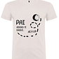 Tshirt Pai e Lua - Thumbnail 2