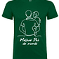 Tshirt Pai e Filho - Thumbnail 1