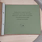 Livro de Assinaturas Personalizado – Tema Viagens para Casamento - Thumbnail 2