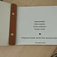 Livro de Honra Personalizado – o meu Batismo - Thumbnail 2