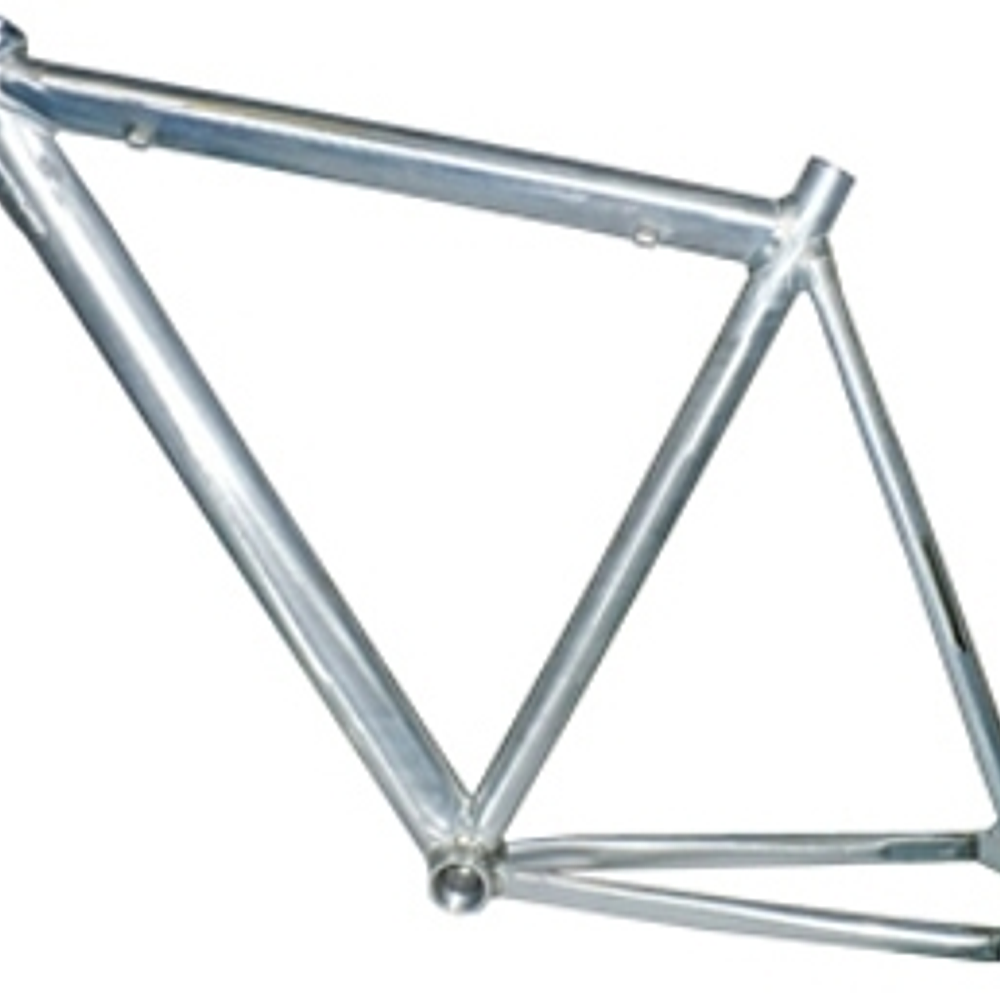 REP MARCO 700C SINGLE-SPEED CRUDO (50) ALUMINIO REPUESTOS 15704