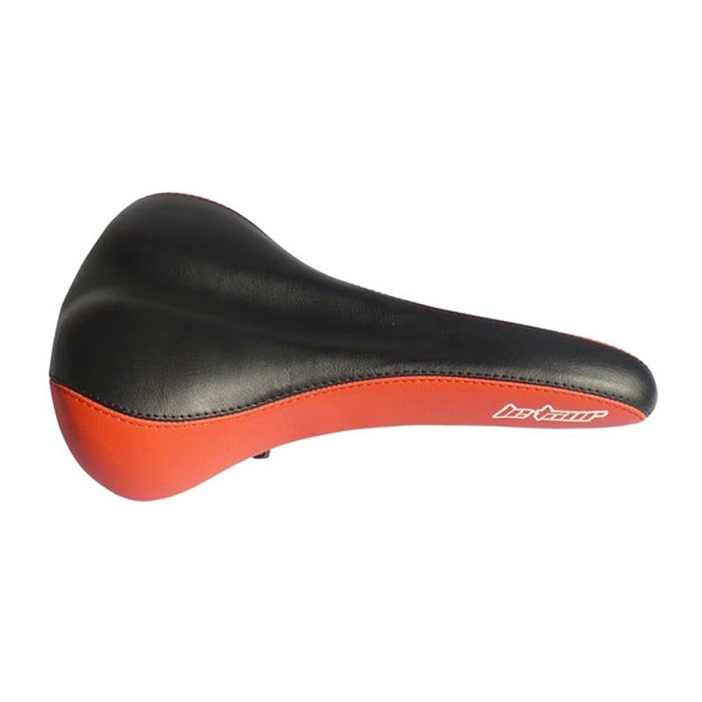 REP SILLIN LE TOUR MTB NEGRO CON ROJO REPUESTOS 11615