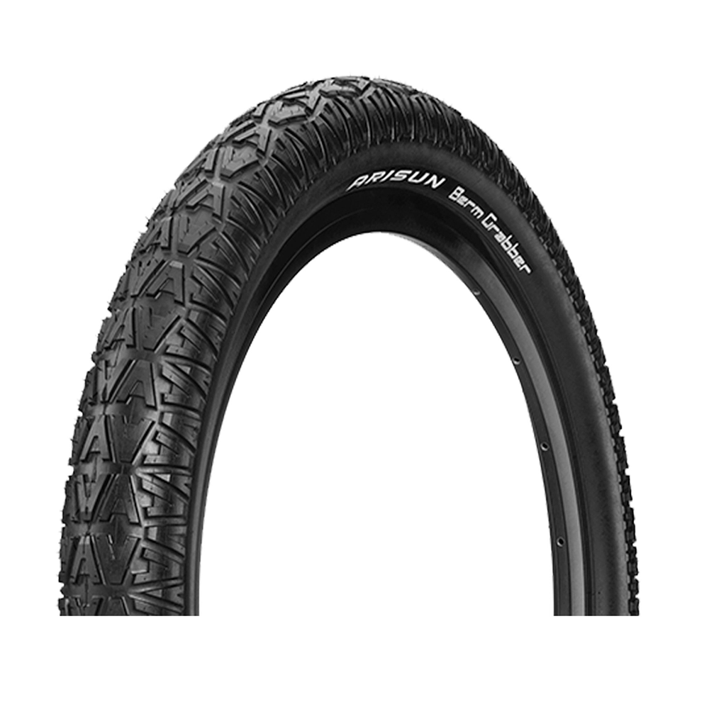 NEU NEUMATICO ARISUN 20 X 2.25 BERM GARBBER BLACK NEUMATICOS 16379