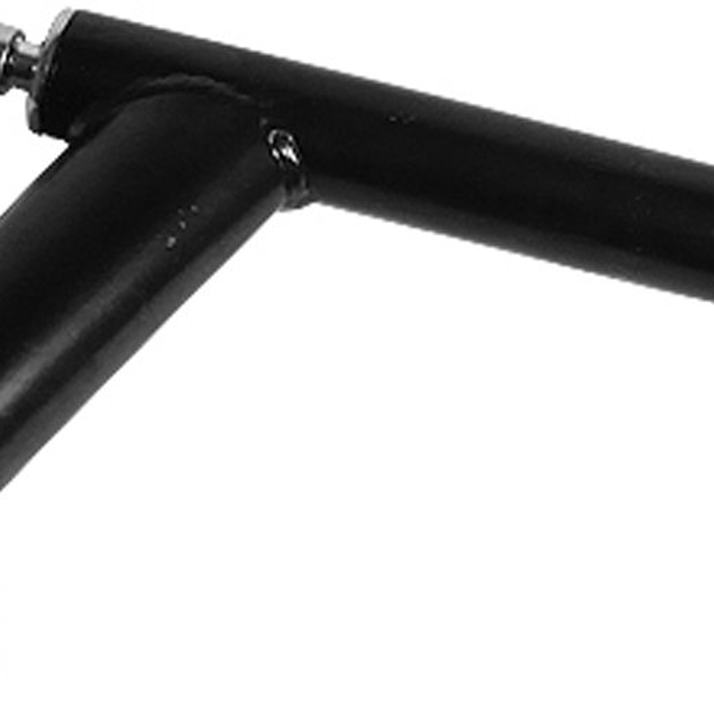 REP TEE MTB 22.2MM NEGRA S/GUIA EXT: 100MM. COMPATIBLE / GENERICO REPUESTOS 2368