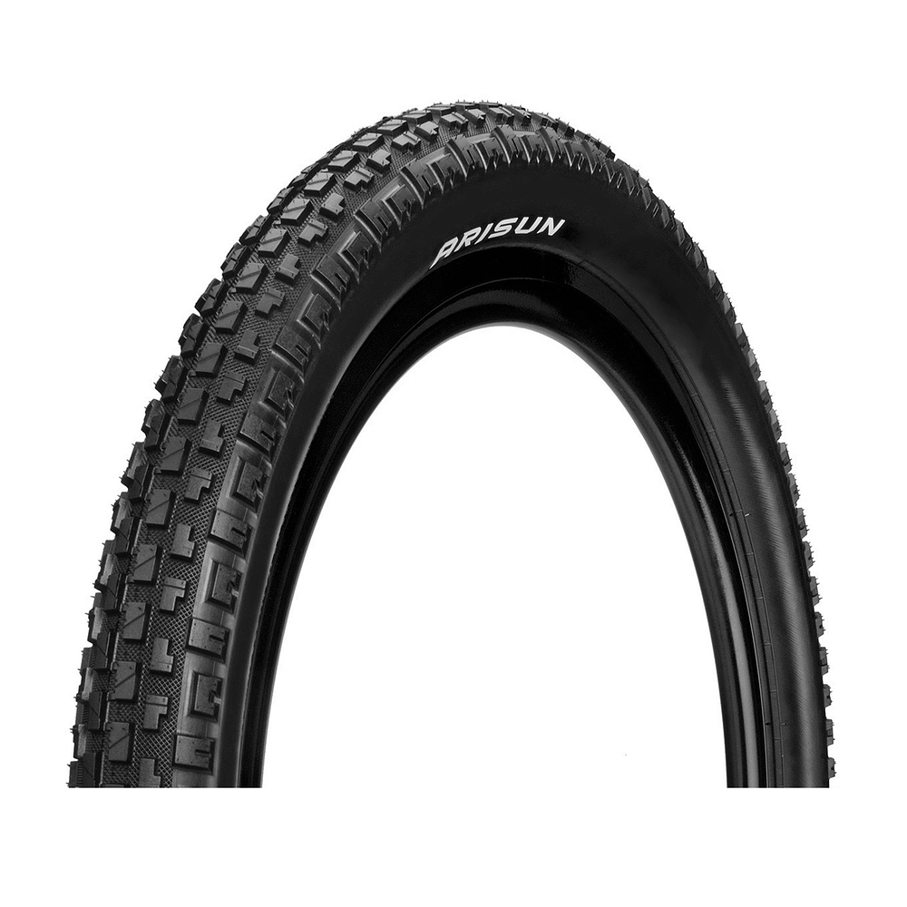 NEU NEUMATICO ARISUN 20 X 2.20 DARE DEVIL BLACK NEUMATICOS 16381