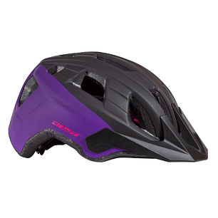 CAS CASCO BEST ENDURO NEGRO MATTE TALLA L CERTIFICADO EN CAJA CASCOS 37476